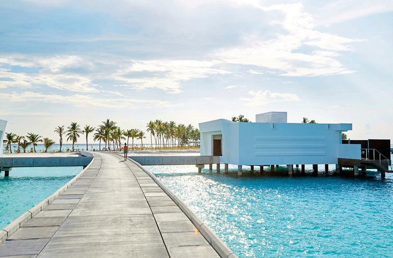 Hotel Riu Palace Maldivas 23