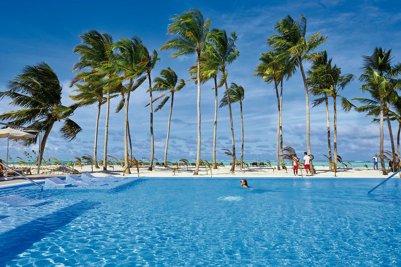 Hotel Riu Palace Maldivas 24