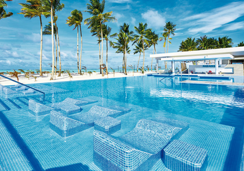 Hotel Riu Palace Maldivas 25