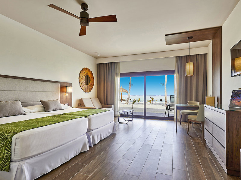 Hotel Riu Palace Maldivas 3