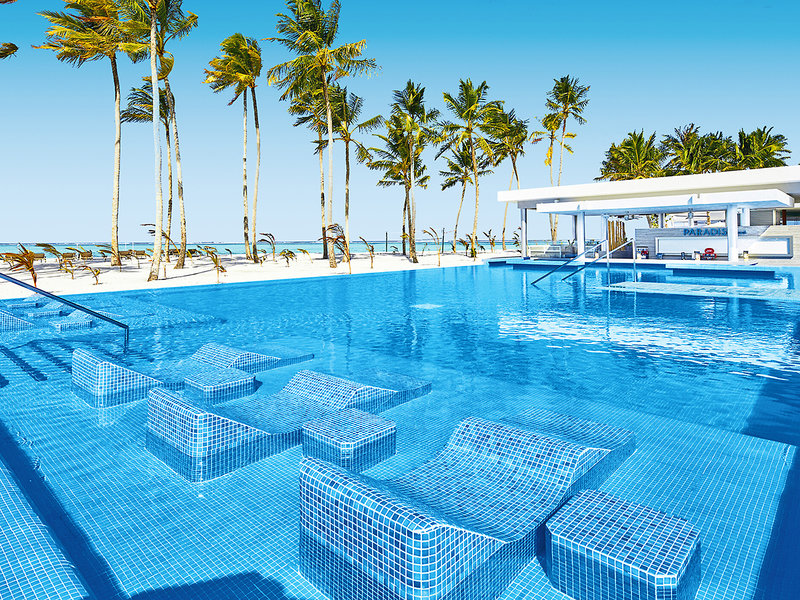 Hotel Riu Palace Maldivas 4