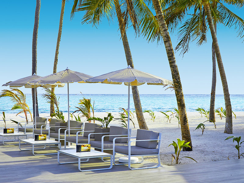 Hotel Riu Palace Maldivas 5