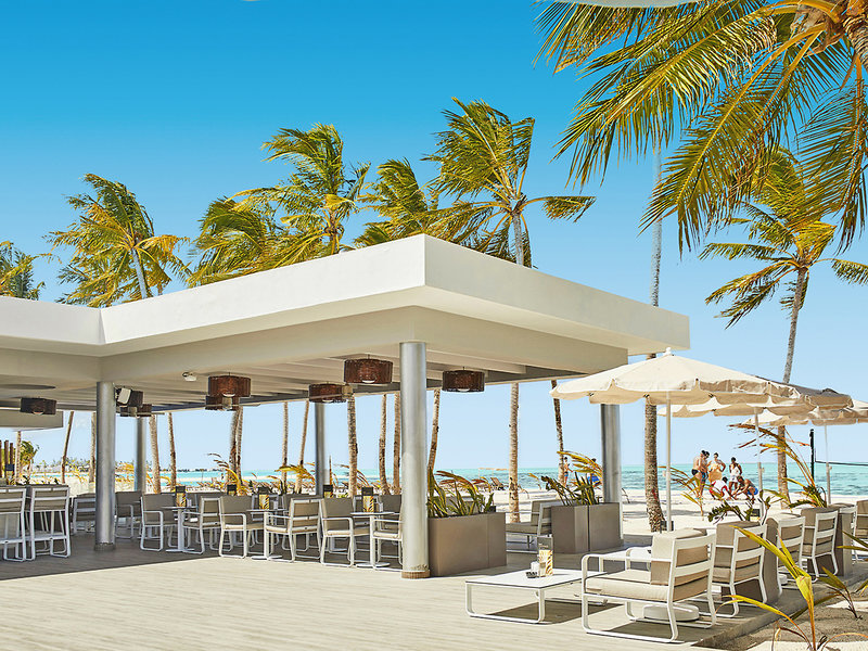 Hotel Riu Palace Maldivas 6