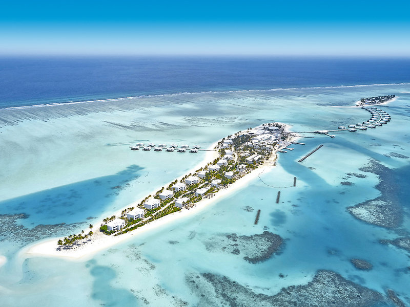Hotel Riu Palace Maldivas 7