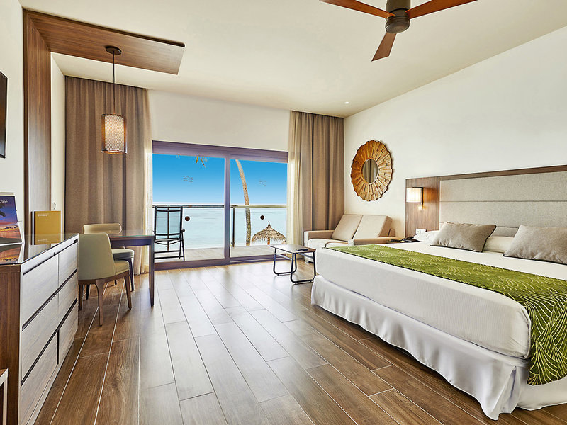 Hotel Riu Palace Maldivas 8