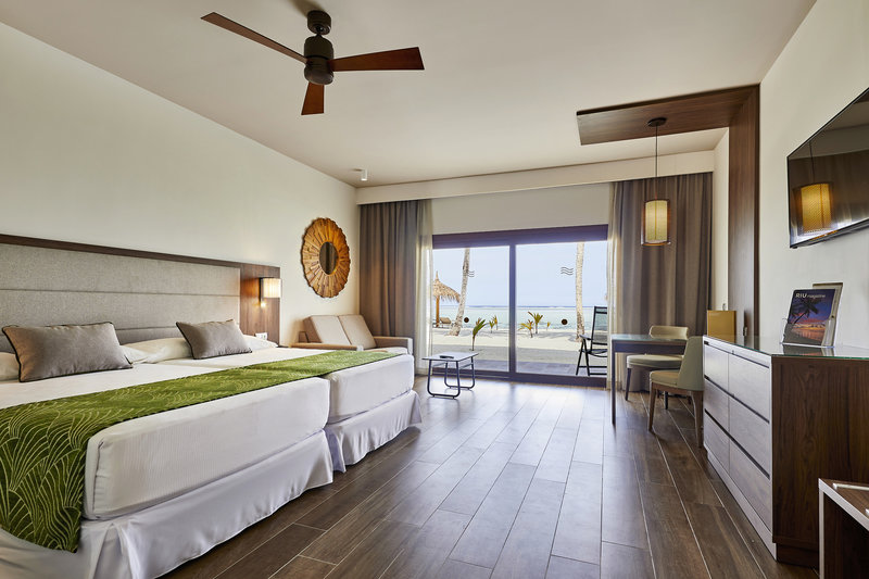 Hotel Riu Palace Maldivas 4