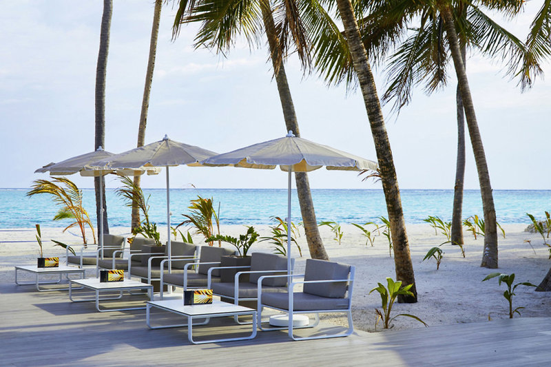 Hotel Riu Palace Maldivas 4