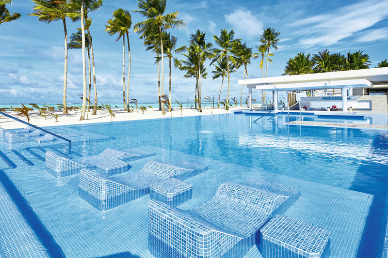 Hotel Riu Palace Maldivas 5