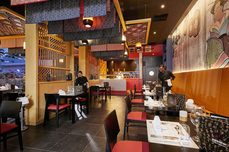 Hotel Riu Palace Maldivas 6