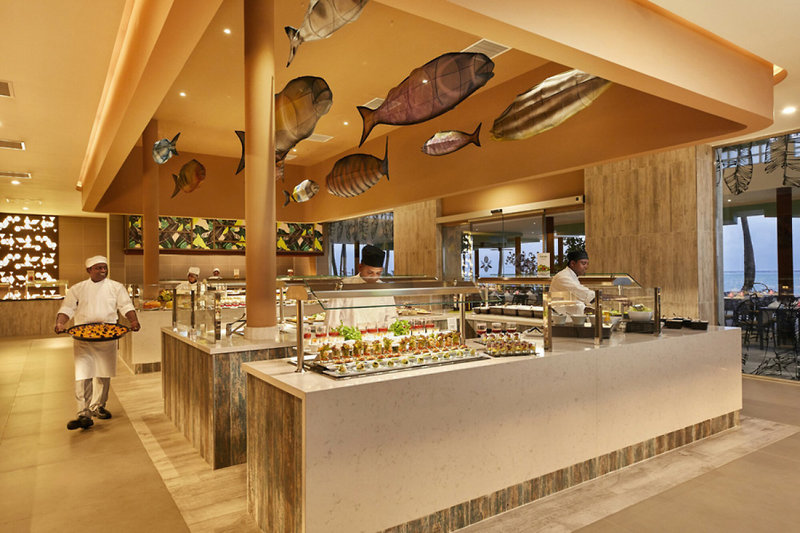 Hotel Riu Palace Maldivas 7