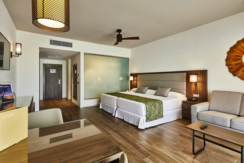 Hotel Riu Palace Maldivas 9