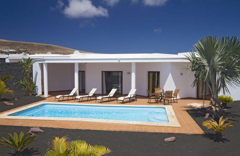 Villas Blancas Lanzarote 2