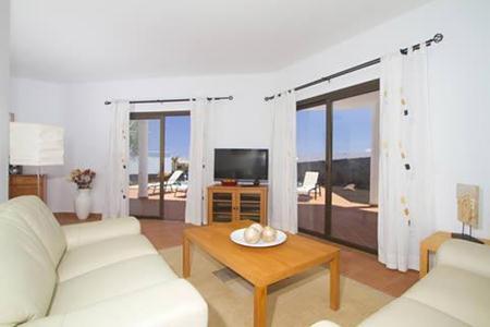 Villas Blancas Lanzarote 3