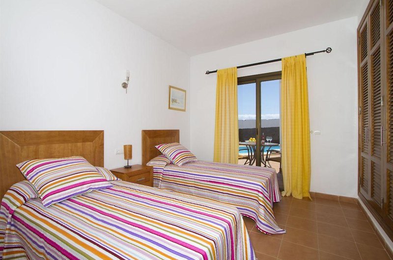 Villas Blancas Lanzarote 2