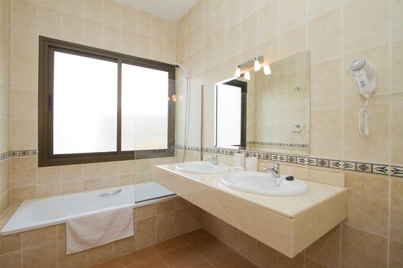 Villas Blancas Lanzarote 4