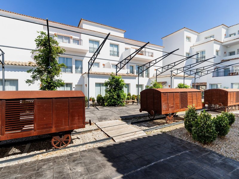 Fairplay Golfhotel & Spa 1