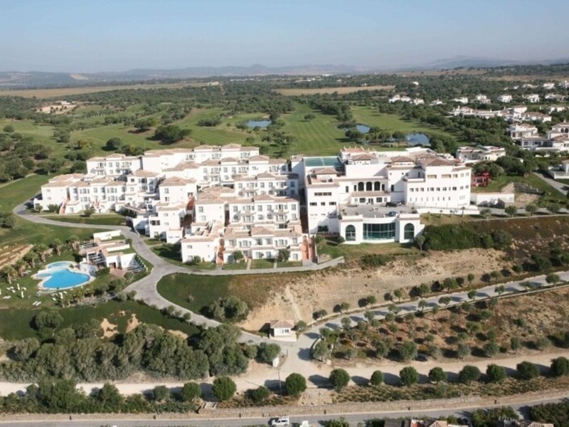 Fairplay Golfhotel & Spa 3