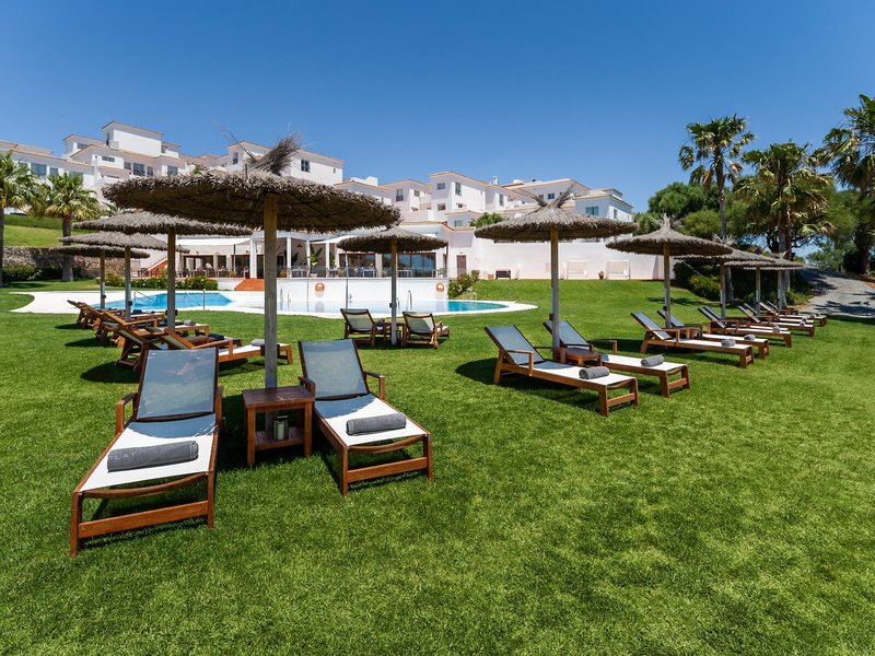 Fairplay Golfhotel & Spa 4
