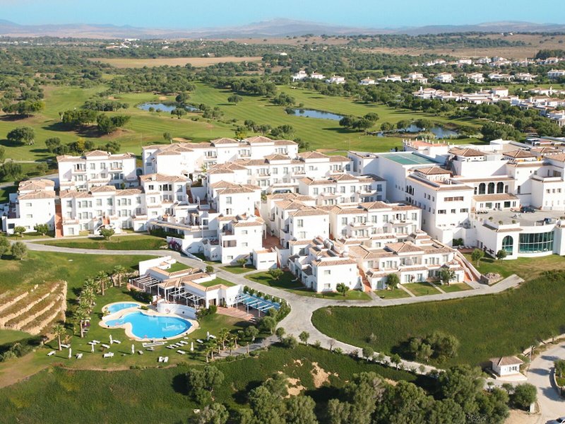 Fairplay Golfhotel & Spa 5