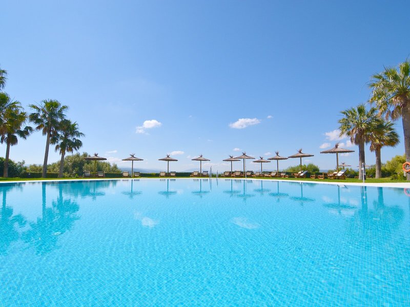 Fairplay Golfhotel & Spa 8