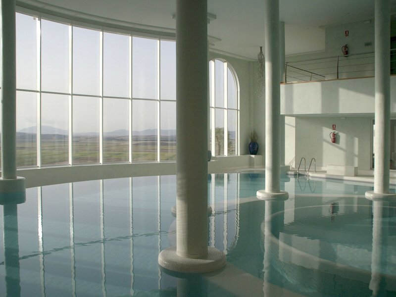 Fairplay Golfhotel & Spa 9