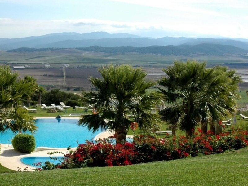 Fairplay Golfhotel & Spa 10