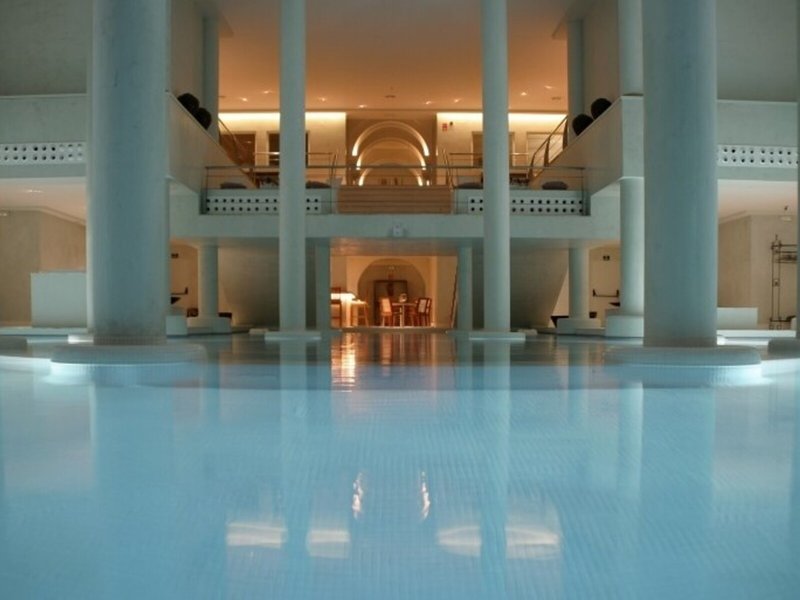 Fairplay Golfhotel & Spa 12