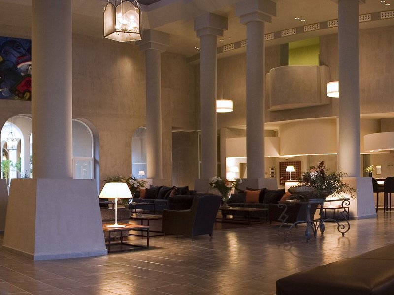 Fairplay Golfhotel & Spa 14