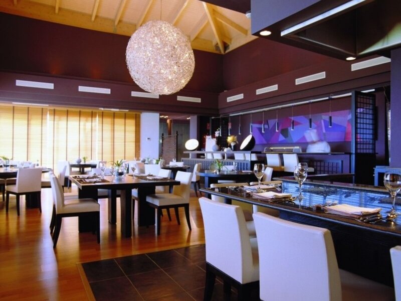Fairplay Golfhotel & Spa 22