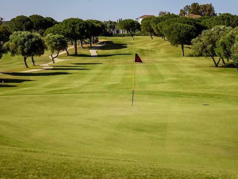 Fairplay Golfhotel & Spa 25