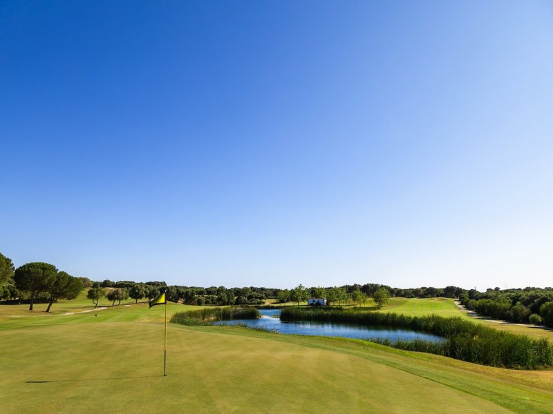 Fairplay Golfhotel & Spa 26