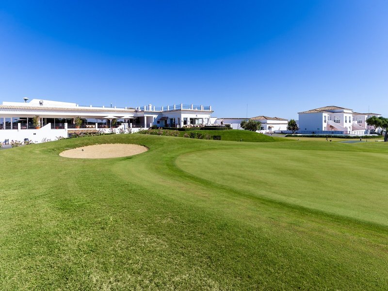 Fairplay Golfhotel & Spa 27