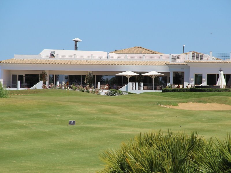 Fairplay Golfhotel & Spa 28