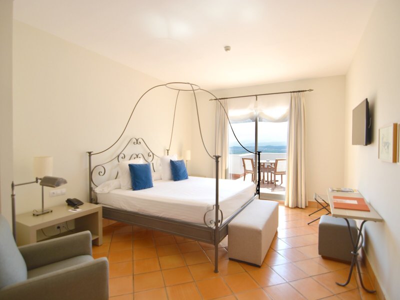 Fairplay Golfhotel & Spa 48