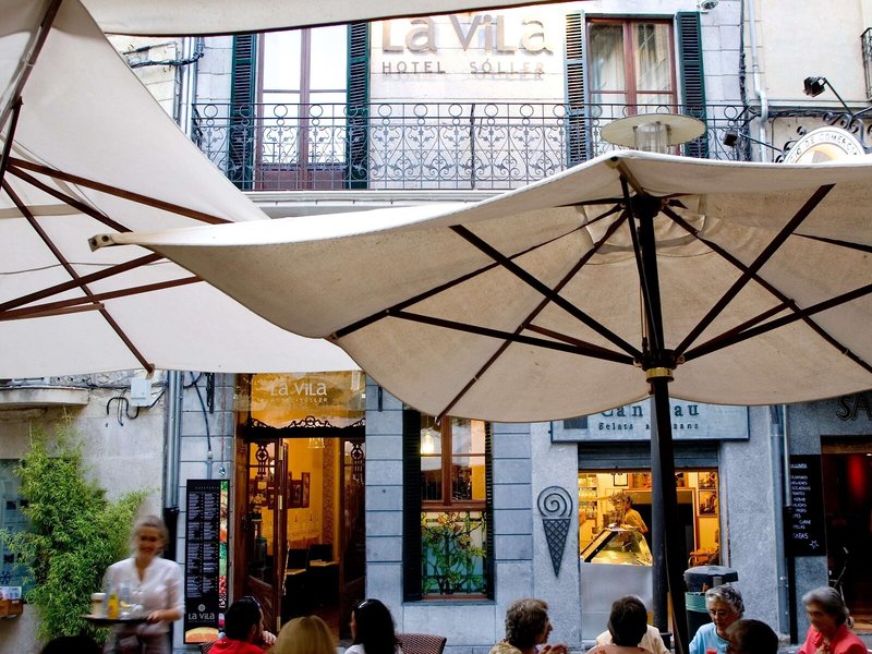 La Vila 7