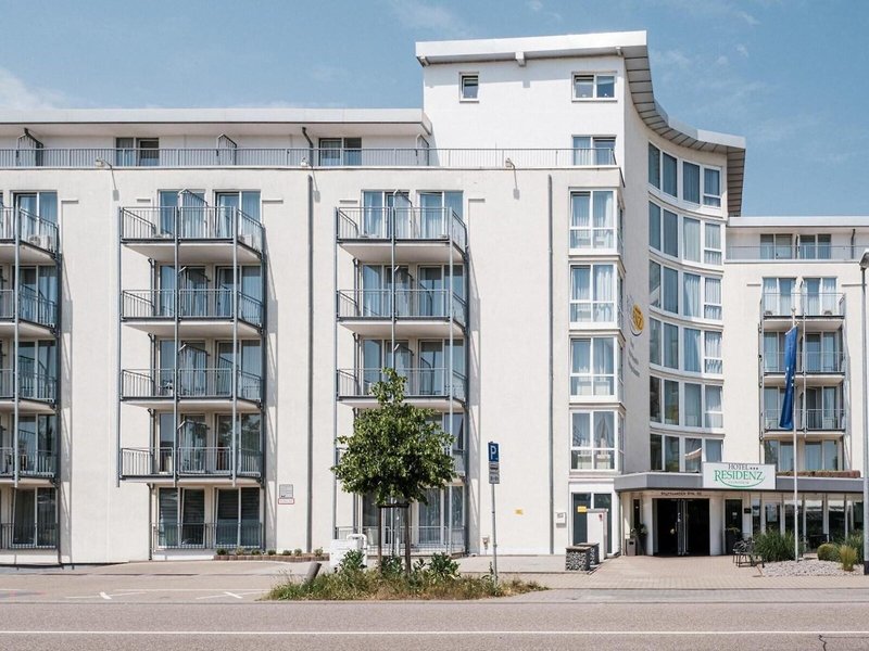 Mercure Hotel Pforzheim