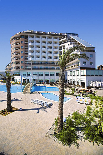 Saturn Palace Resort 2