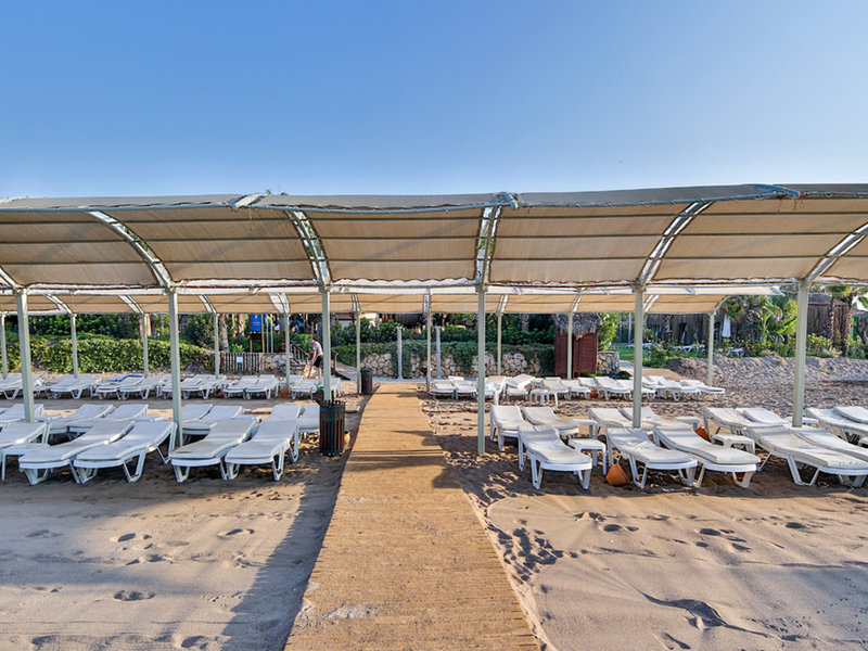 Saturn Palace Resort 3