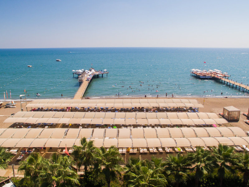 Saturn Palace Resort 5