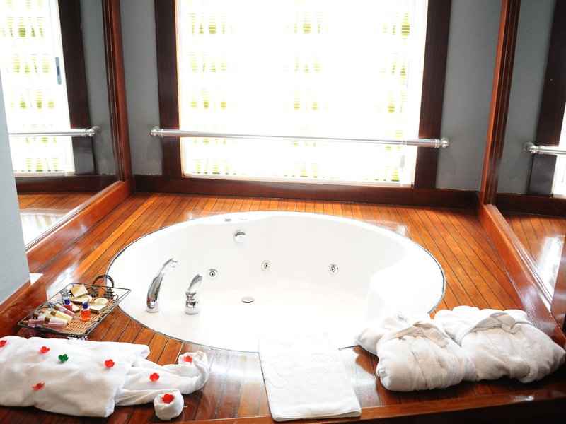 Saturn Palace Resort 24