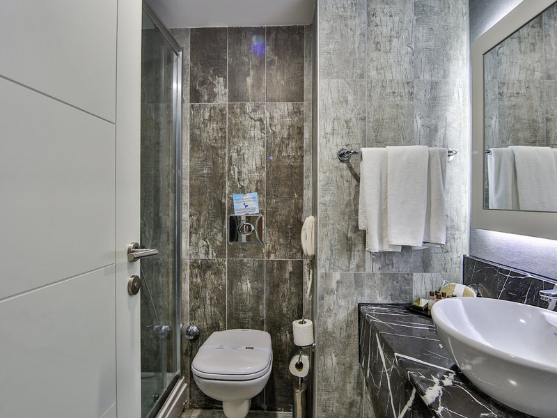 Saturn Palace Resort 31