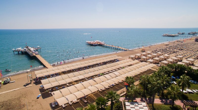 Saturn Palace Resort 2