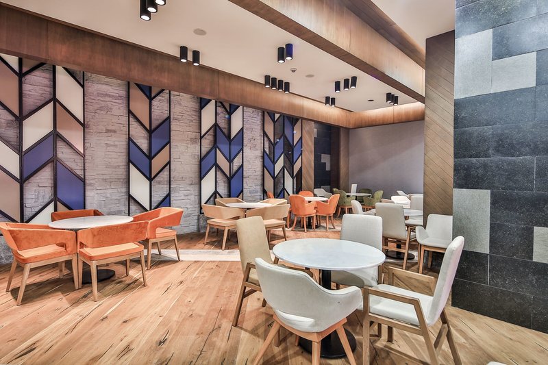 Saturn Palace Resort 12