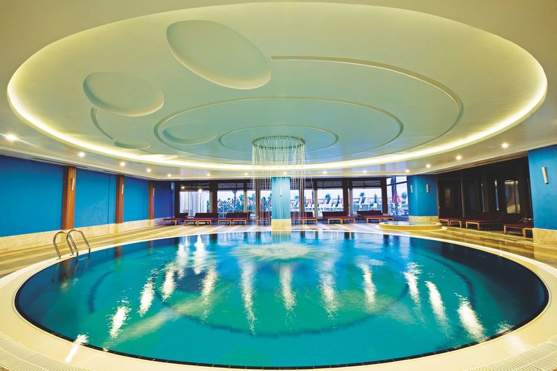 Saturn Palace Resort 22