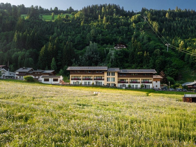 Alpenchalet 1