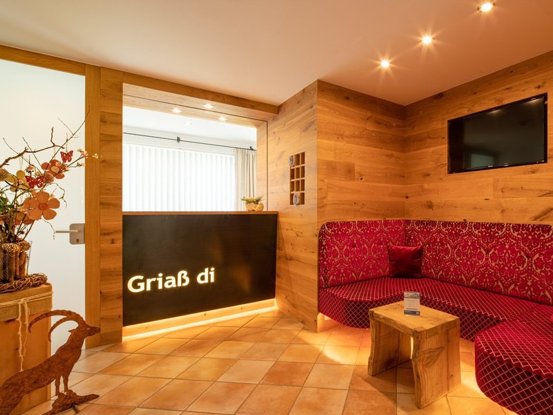 Alpenchalet 3