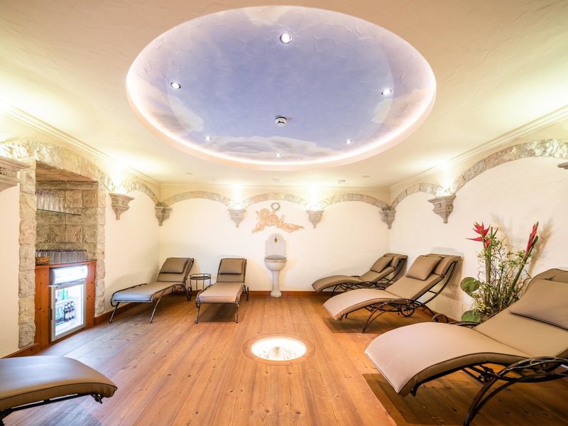 Alpenchalet 15