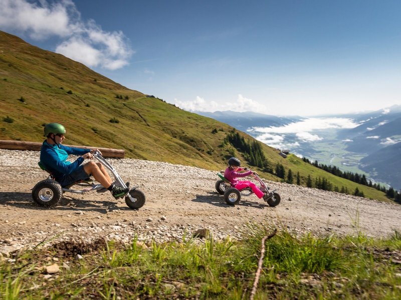Alpenchalet 19