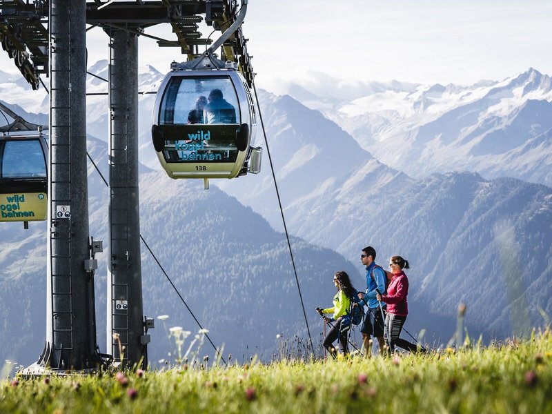 Alpenchalet 22