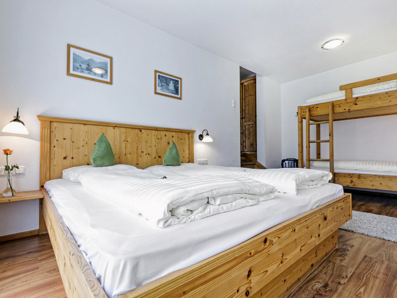 Alpenchalet 24